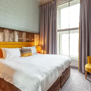 House Bedrooms Dublino