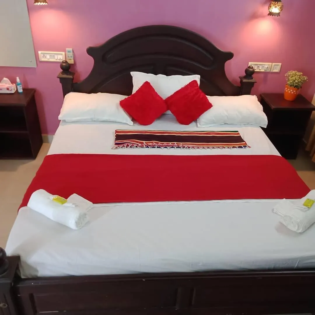 Fool'S Paradise Homestay Alappuzha