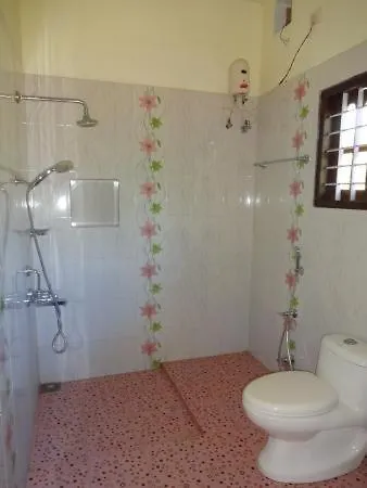 Fool'S Paradise Homestay Alappuzha Bed & Breakfast