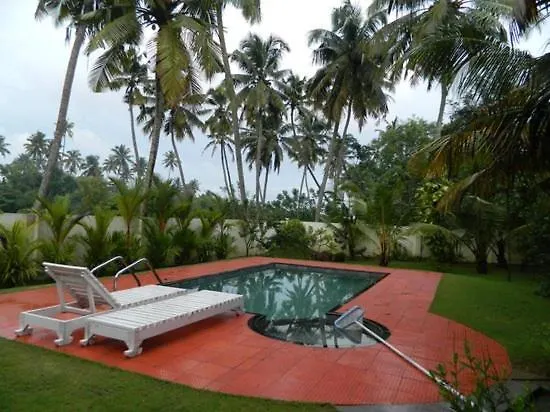 Bed & Breakfast Fool'S Paradise Homestay Alappuzha